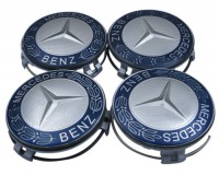  MERCEDES BENZ ALUFELNI KUPAK